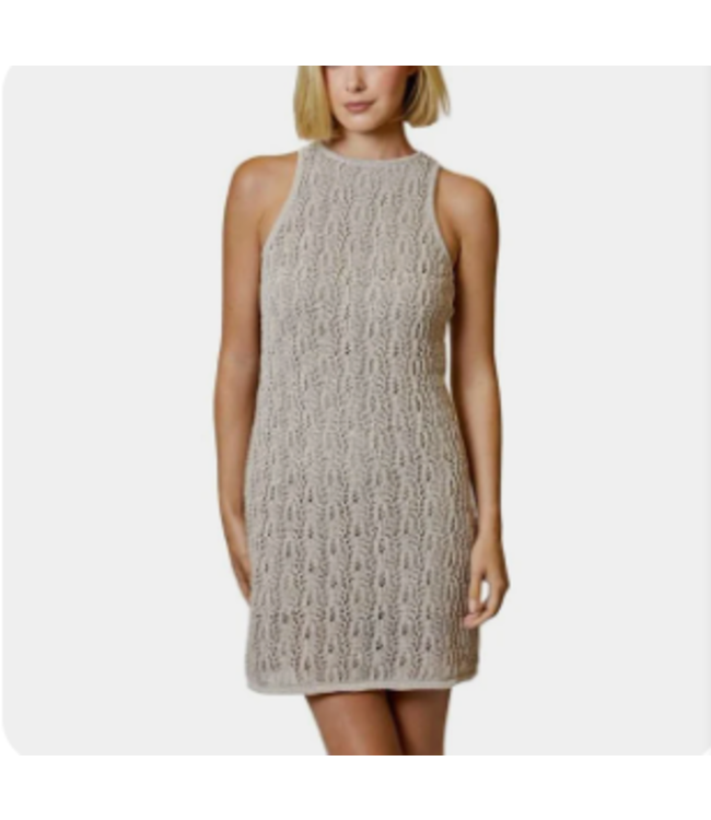 Design History Sweater Dress BOSO112012