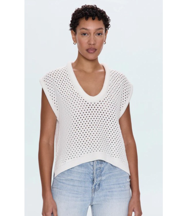 Pistola P00061101HC Beck Sweater