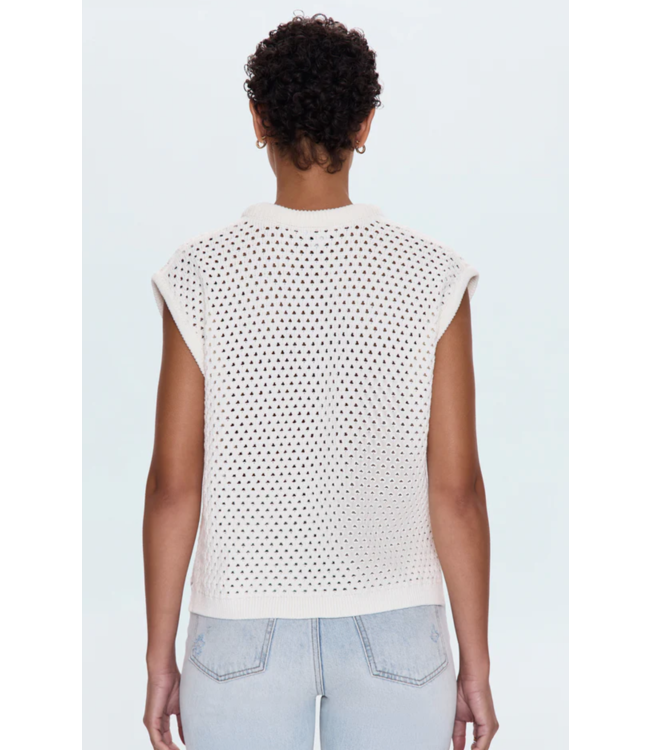 Pistola P00061101HC Beck Sweater