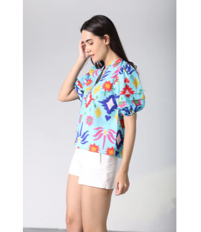 Maude Vivante Lea Top MD -2560