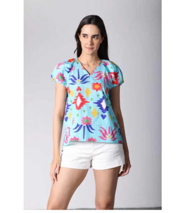 Maude Vivante Lea Top MD -2560