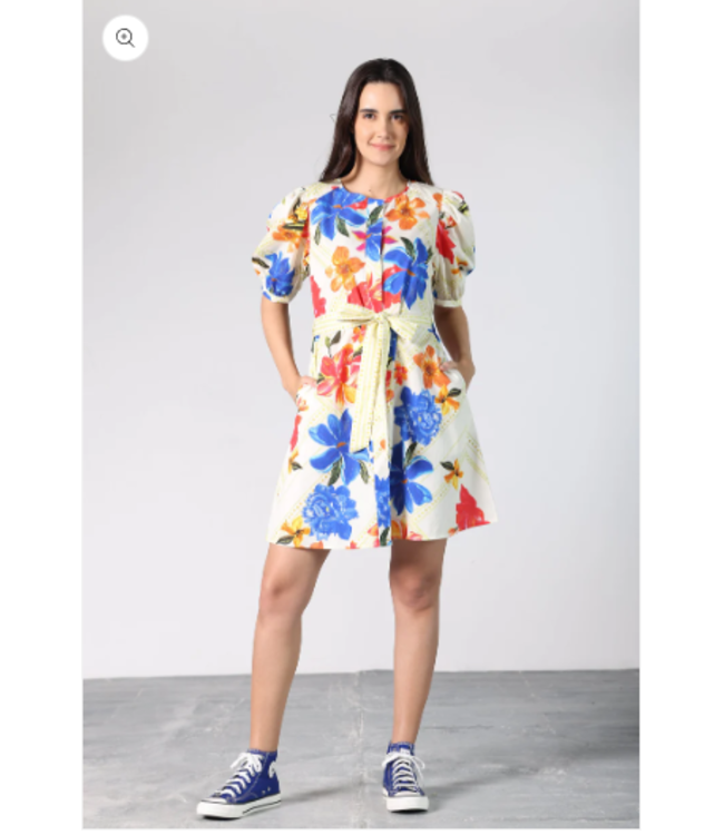 Maude Vivante Skyla Dress - MD-2538