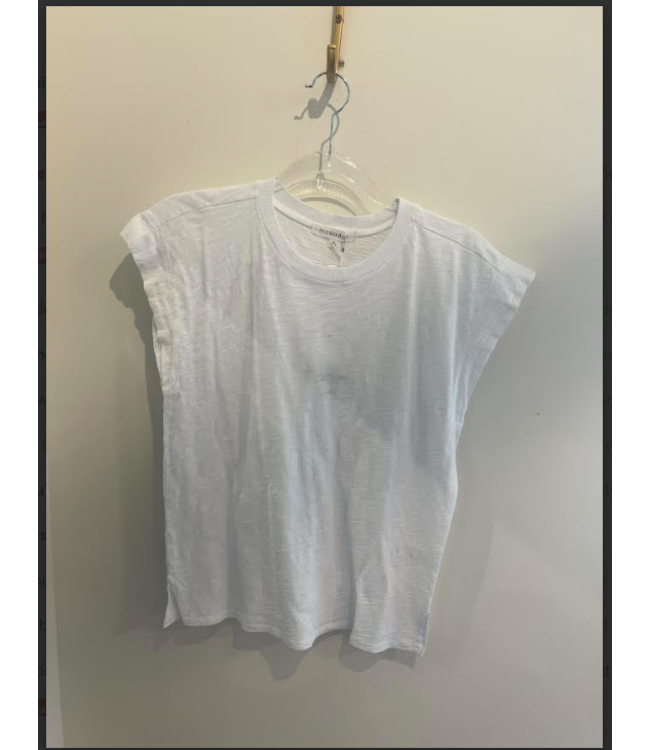 Pistola Alba Baby Tee- P00054000lC