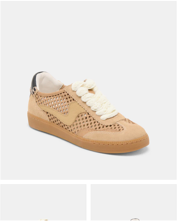 Dolce Vita Bamboo Notice Sneaker