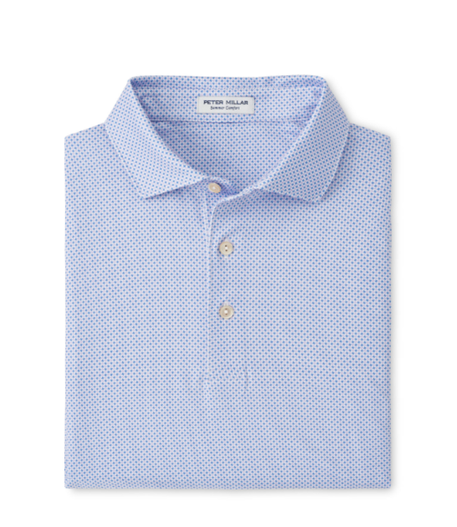 Phoenix Performance Jersey Polo