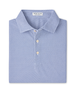 Peter Millar Porta Performance Mesh Polo