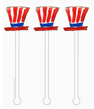 acrylic sticks Acrylic Sticks stir sticks