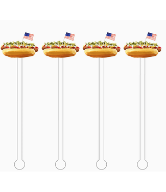 acrylic sticks Acrylic Sticks stir sticks