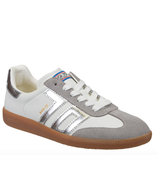 Back 70 Cloud Sneakers