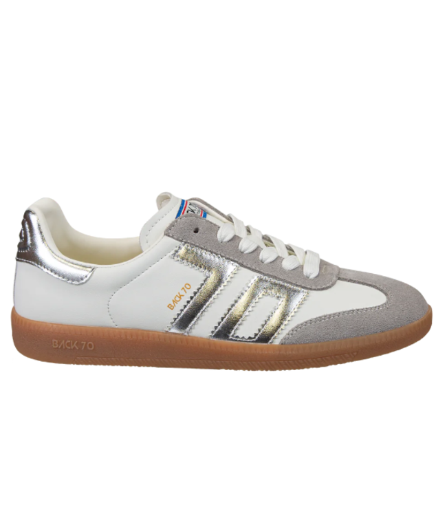 Back 70 Cloud Sneakers