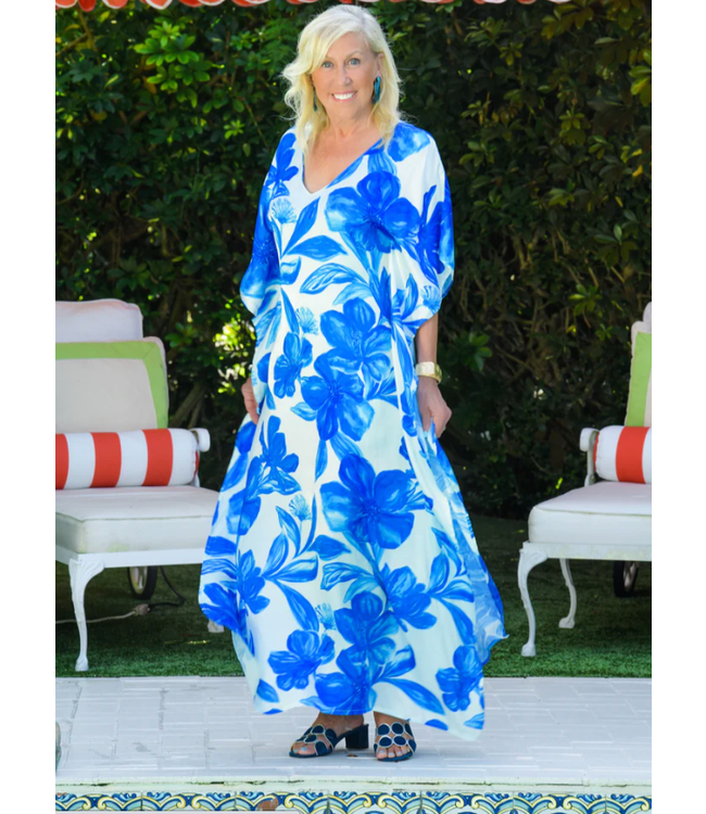 Walker&Wade KL-GIAVS Giovanna Kaftan