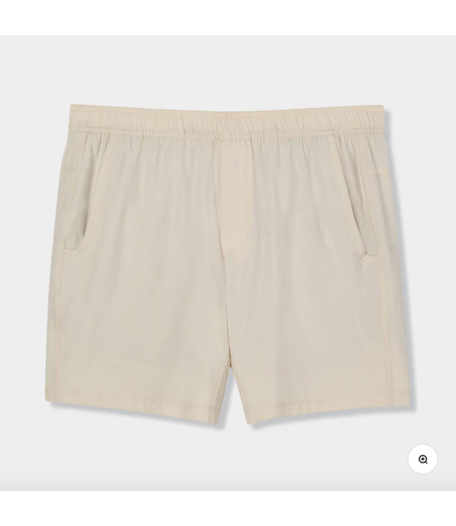 Rafter Short