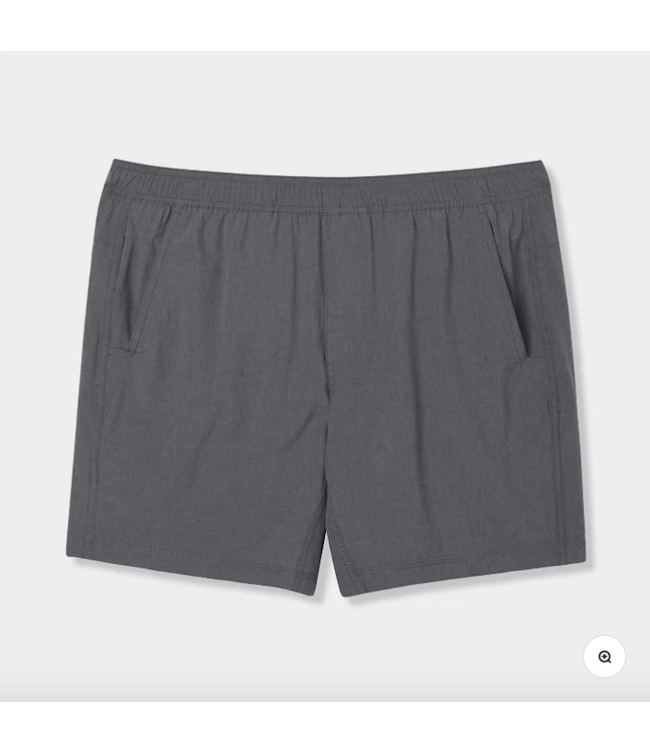 Rafter Short