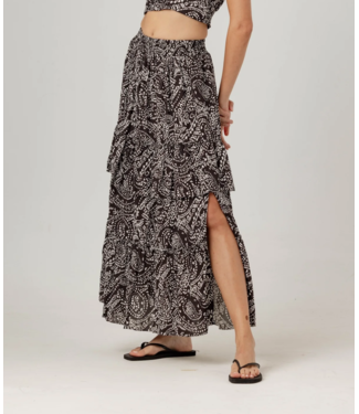 sundays Sundays 25-22-068 Yara Skirt