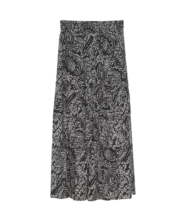 Sundays 25-22-068 Yara Skirt