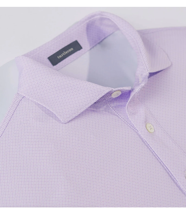 Turtleson Clarence Polo MF214K03