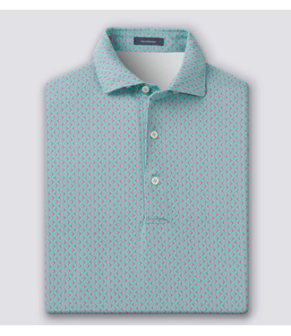 Turtleson Turtleson Archer Polo MF23K03