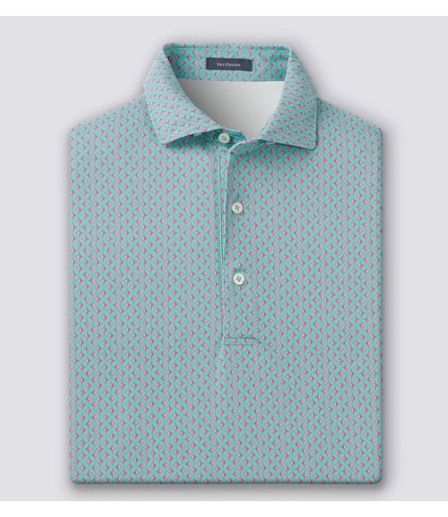 Turtleson Archer Polo MF23K03