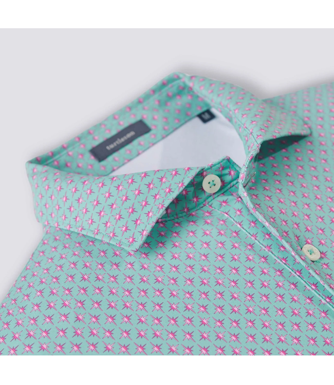 Turtleson Archer Polo MF23K03