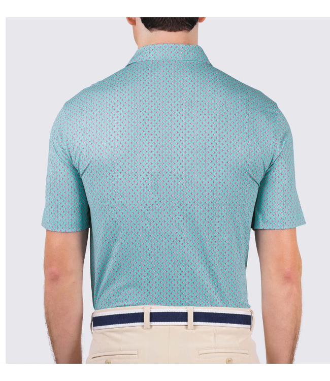 Turtleson Archer Polo MF23K03