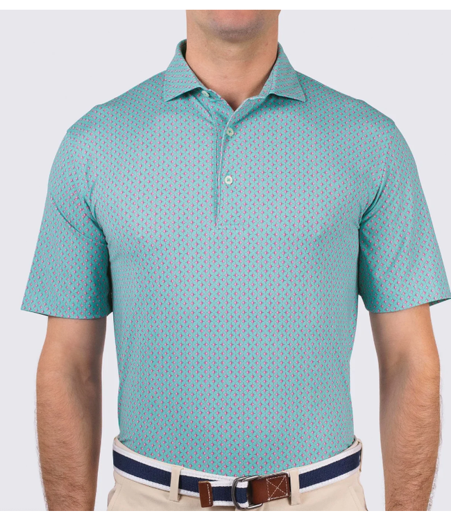 Turtleson Archer Polo MF23K03