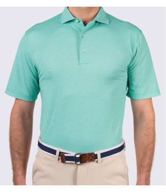 Turtleson Turtleson Lennon Polo MS24K17