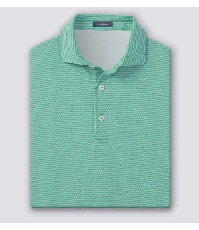 Turtleson Lennon Polo MS24K17