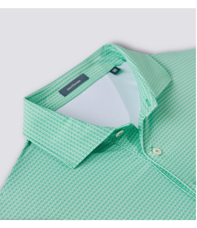 Turtleson Lennon Polo MS24K17