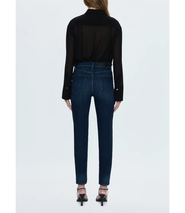 Madi high rise modern slim