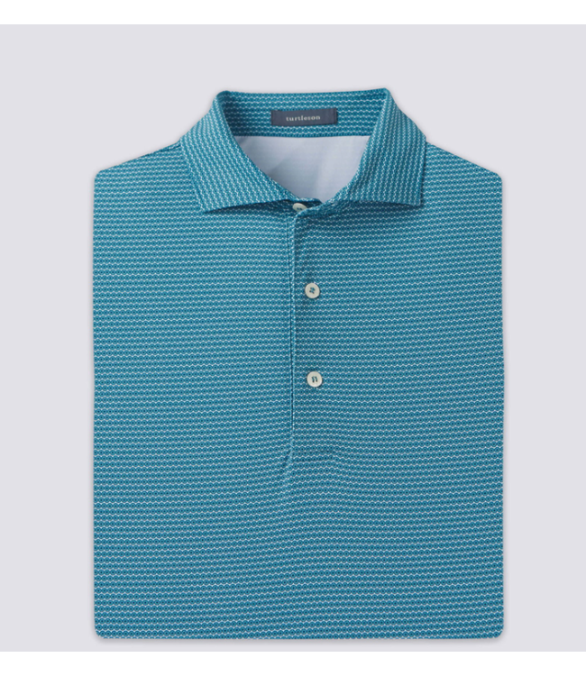 Turtleson Lennon Polo MS24K17