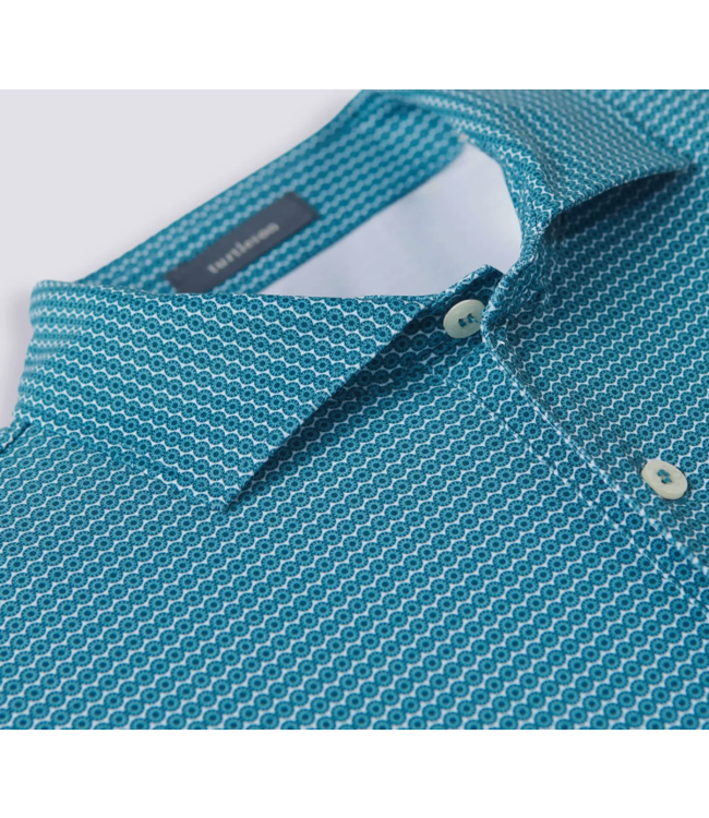Turtleson Lennon Polo MS24K17
