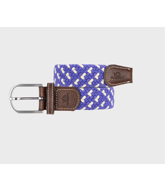 Billybelt Billybelt Provence- Woven Elastic Belt CB134