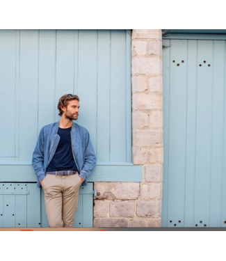 Billybelt Billybelt Elastic Woven Belt  Seoul