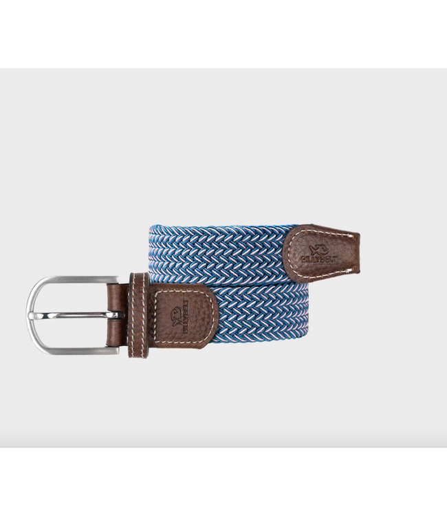 Billybelt Elastic Woven Belt  Seoul