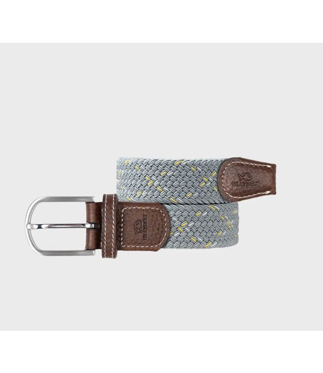 Billybelt Elastic Woven Belt- Sapporo CB87