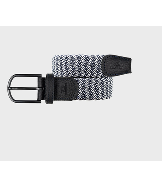 Billybelt Billybelt Elastic Woven Belt Nazare- CB103