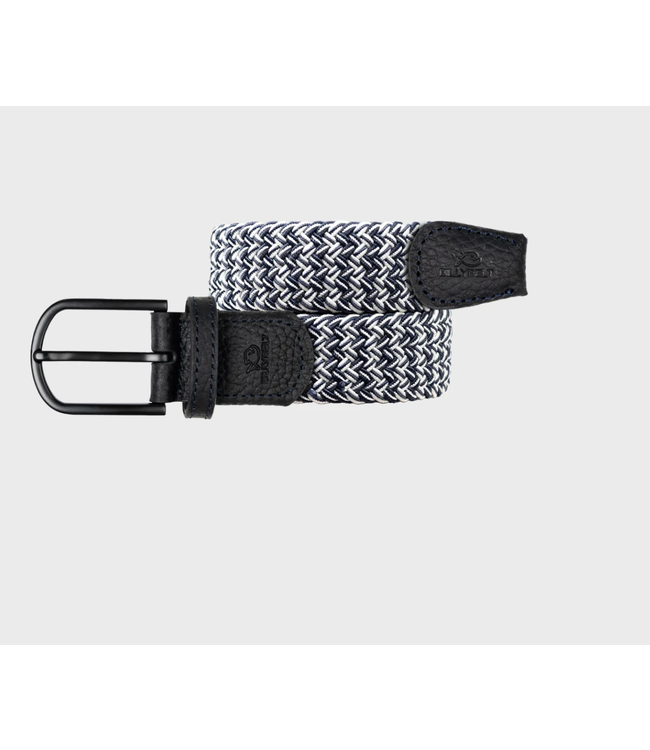 Billybelt Elastic Woven Belt Nazare- CB103