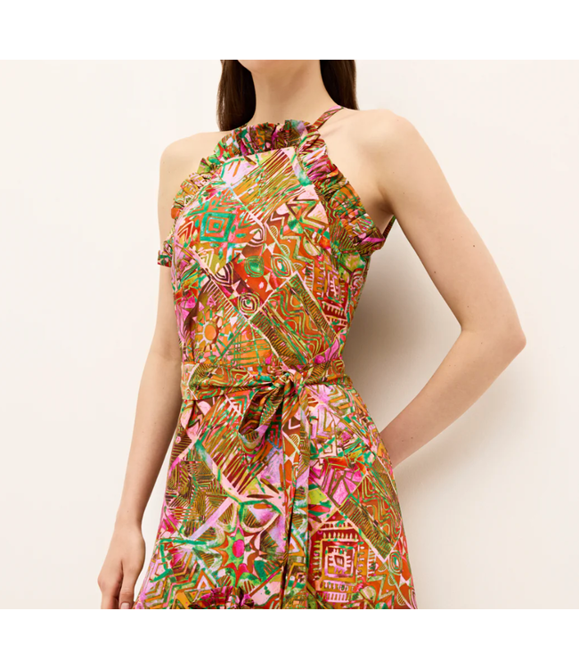 Marie Oliver Keenan Dress 2K20-283-211B