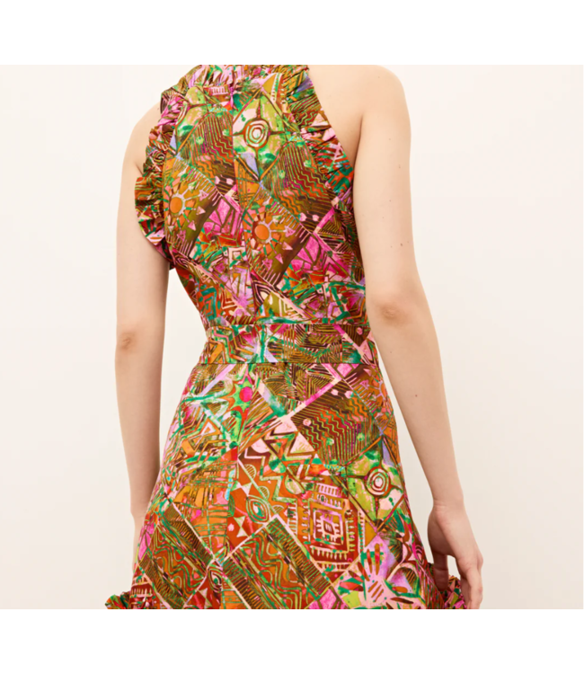 Marie Oliver Keenan Dress 2K20-283-211B