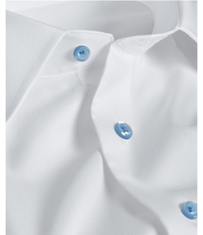 Super Fine Twill Dress Shirt Trim Fit