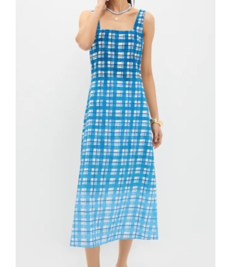 anna cate Anna Cate Minnie Midi dress