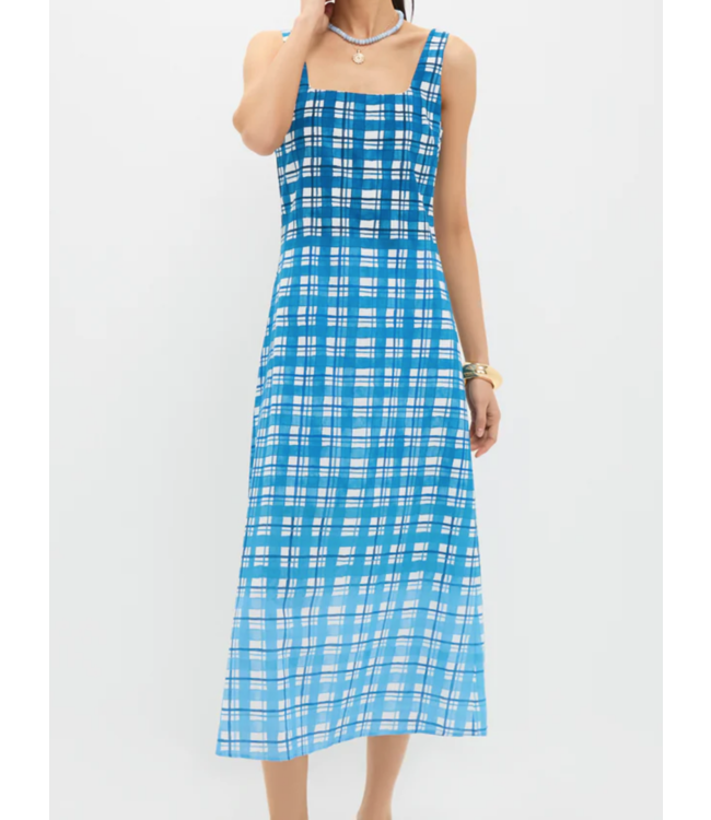 Anna Cate Minnie Midi dress