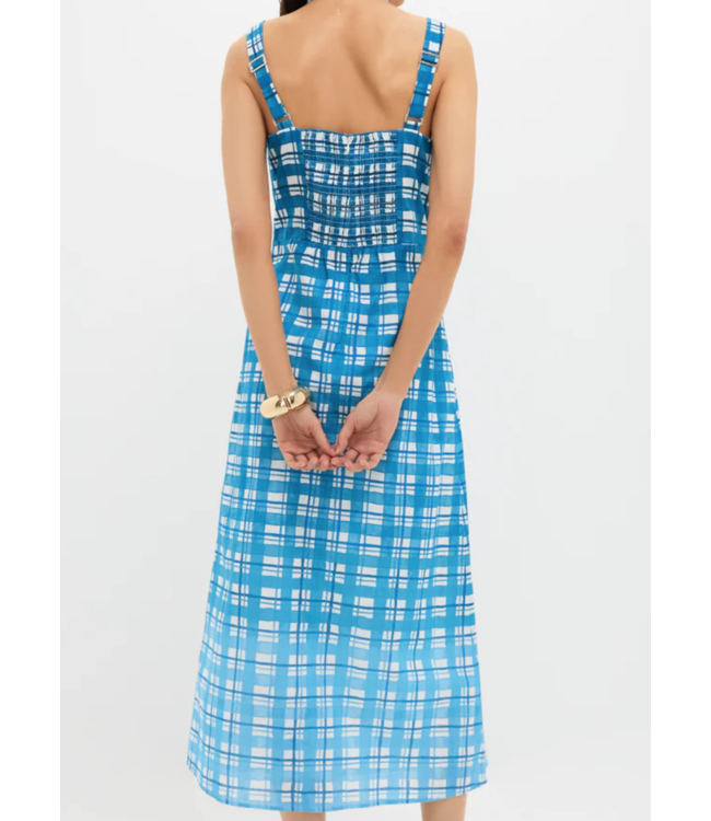 Anna Cate Minnie Midi dress