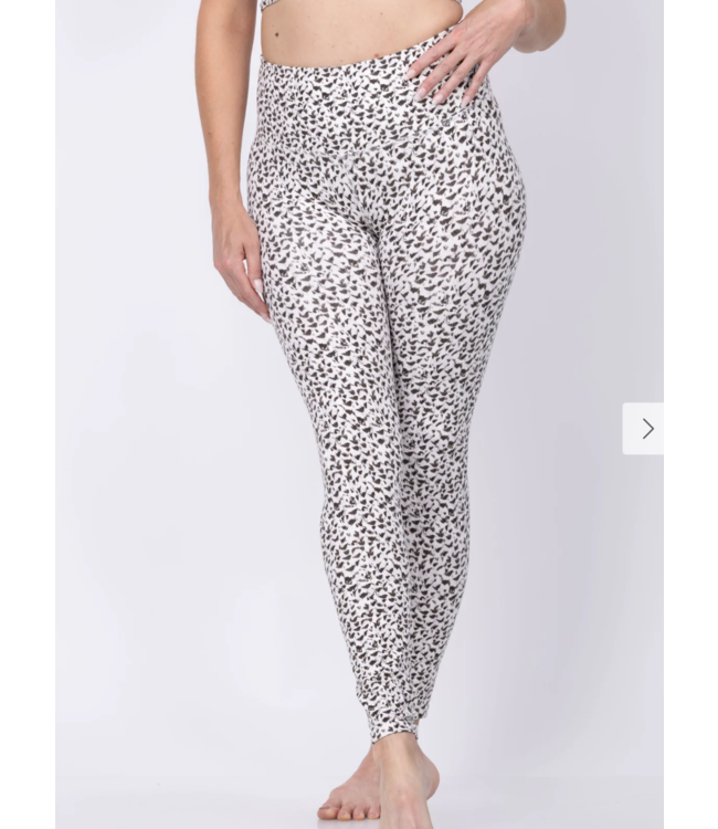 Varley 00827 Move High Legging 27