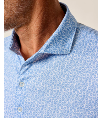 Kiwi Performance Jersey Polo