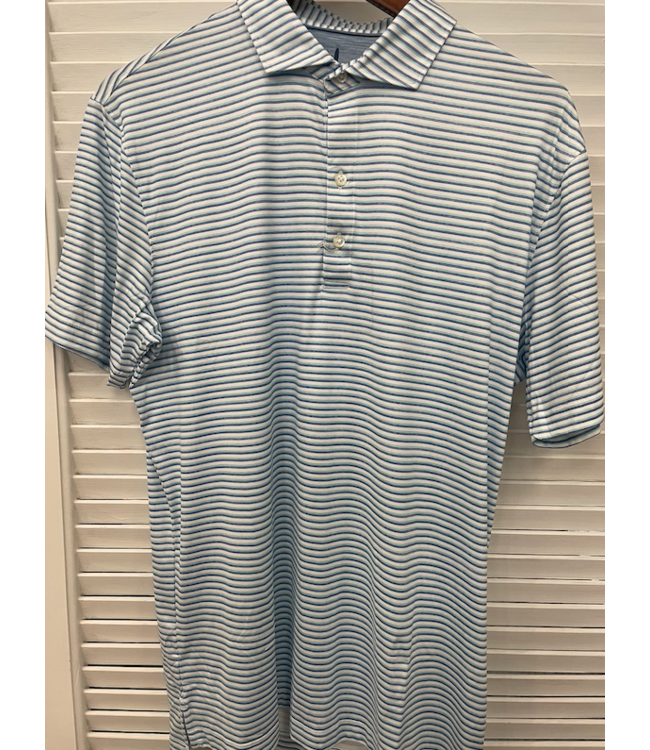 Warwick Featherweight Performance Polo