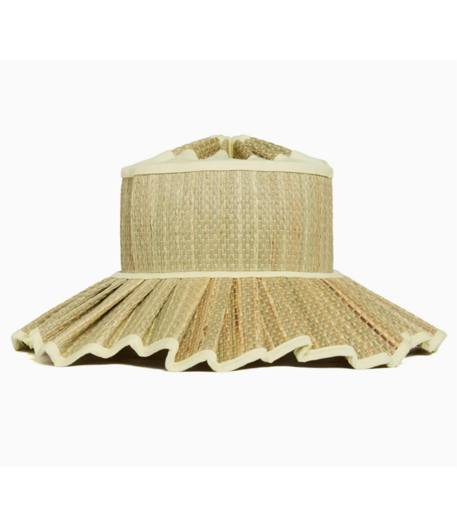 Lorna Murray Bliss Hat LMMAUIBLIS0269