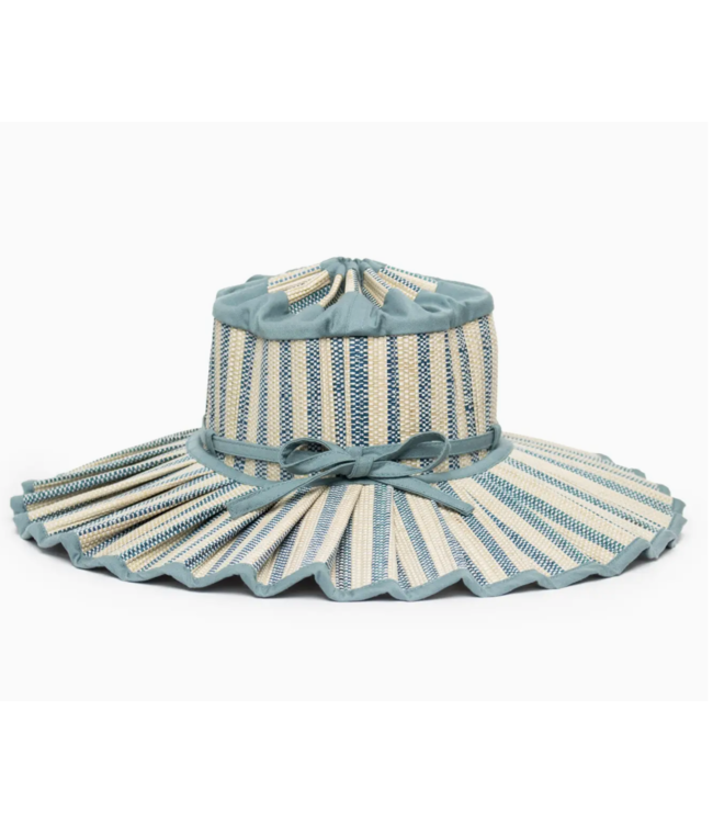 Lorna Murray Island Capri Hat LMCHILFREN0921L