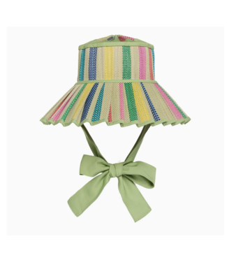 lorna murray Lorna Murray Resort Days Ravello Hat-LMRAVERESO3521M