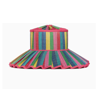 Lorna Murray Fuschia Luxe Hat